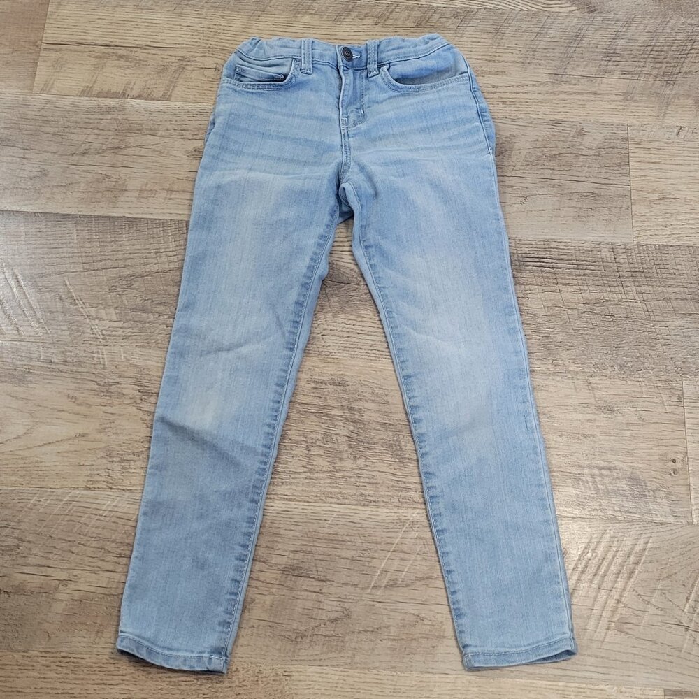 Super Skinny Jeans